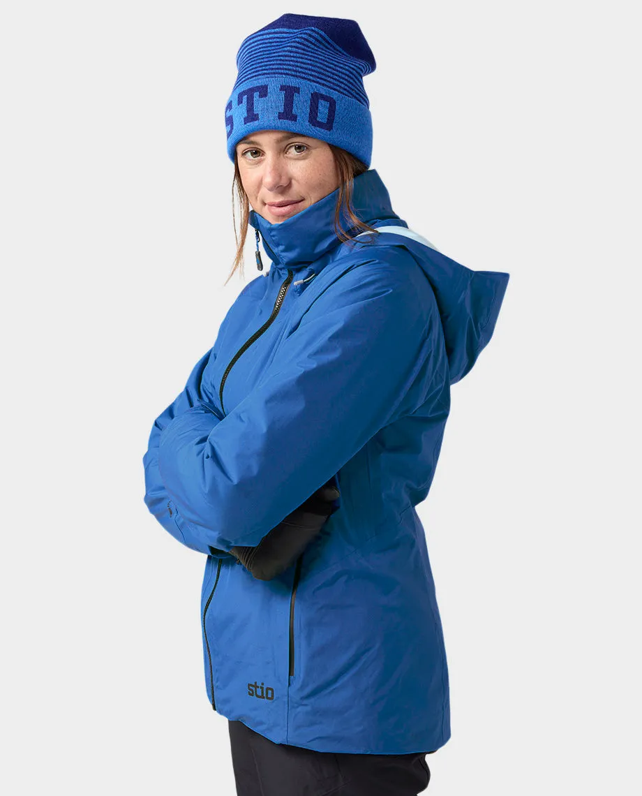 Women's Doublecharge Insulated Jacket