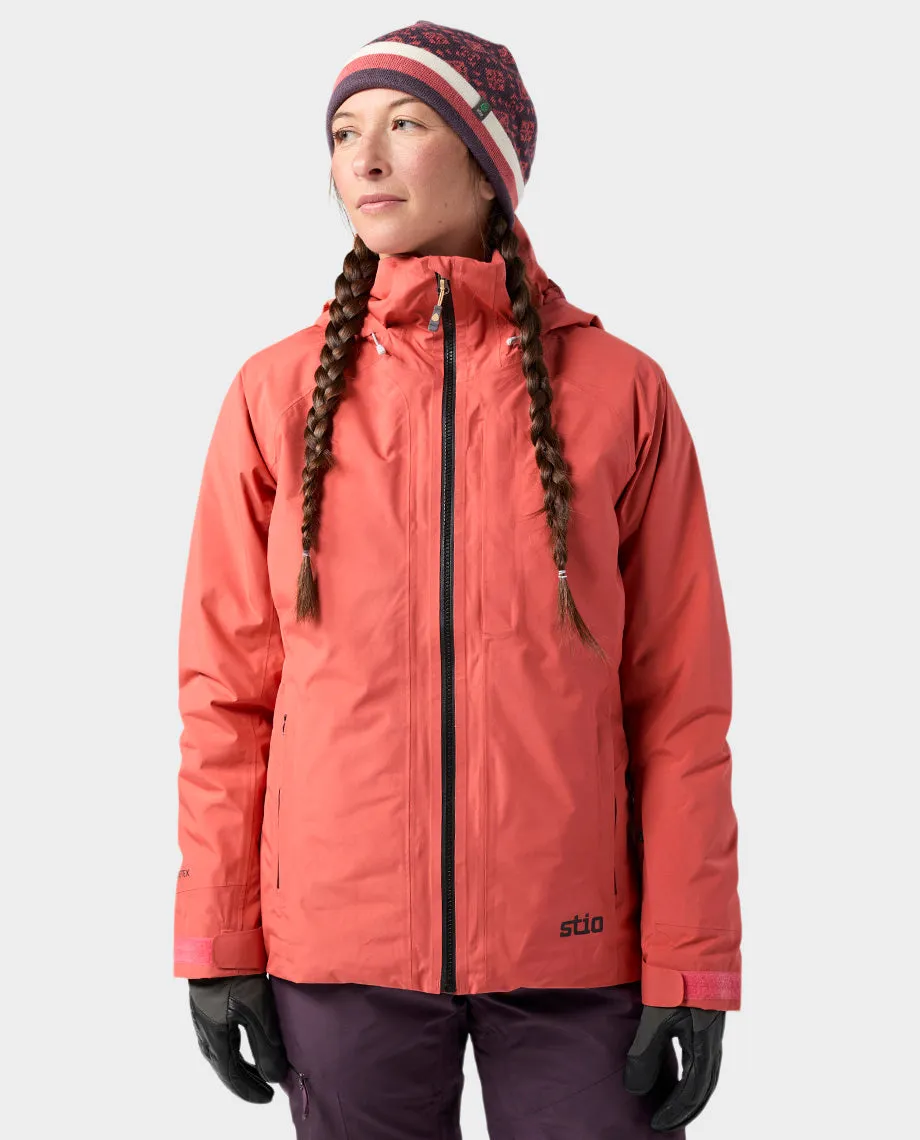 Women's Doublecharge Insulated Jacket