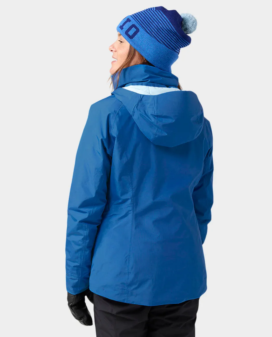 Women's Doublecharge Insulated Jacket