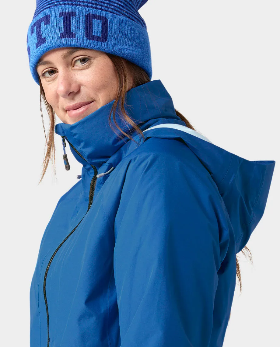 Women's Doublecharge Insulated Jacket