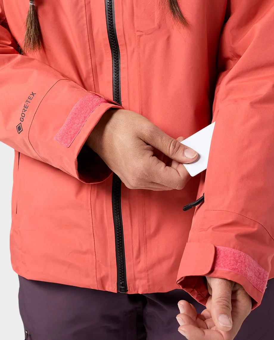 Women's Doublecharge Insulated Jacket