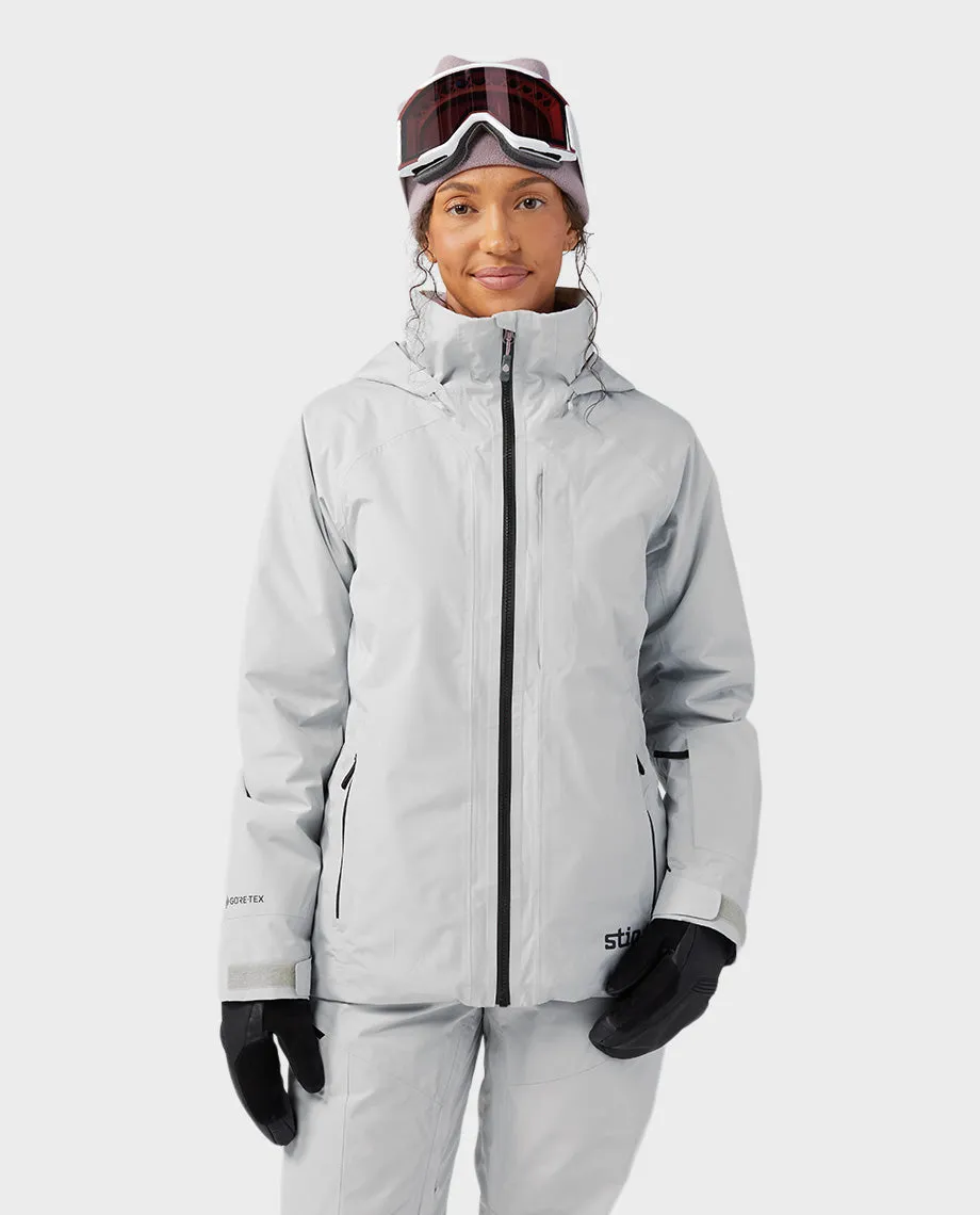 Women's Doublecharge Insulated Jacket