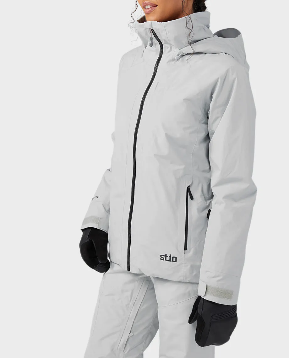 Women's Doublecharge Insulated Jacket