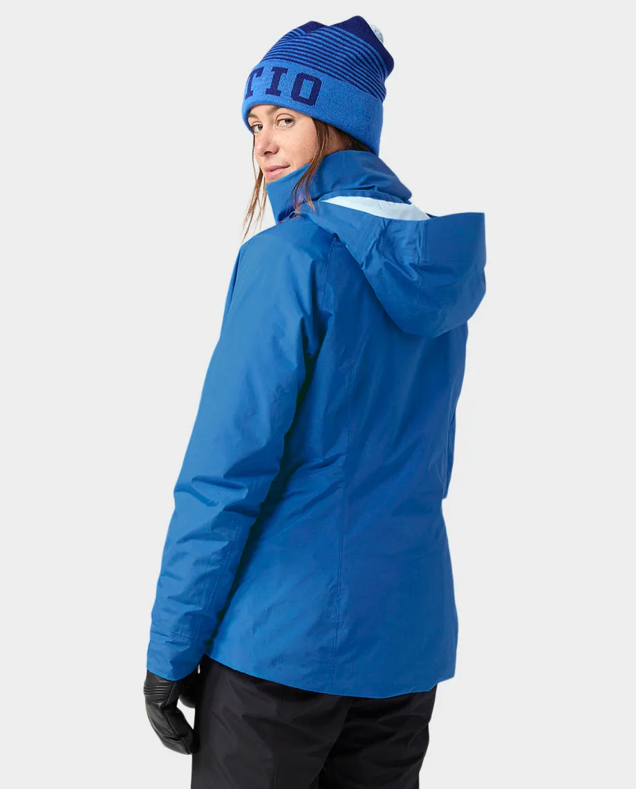 Women's Doublecharge Insulated Jacket