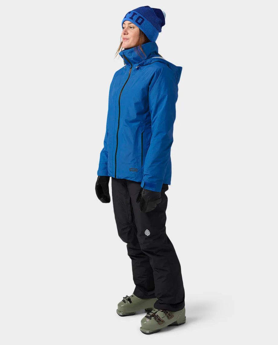 Women's Doublecharge Insulated Jacket