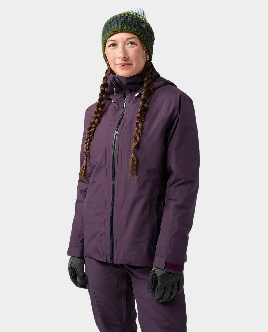 Women's Doublecharge Insulated Jacket