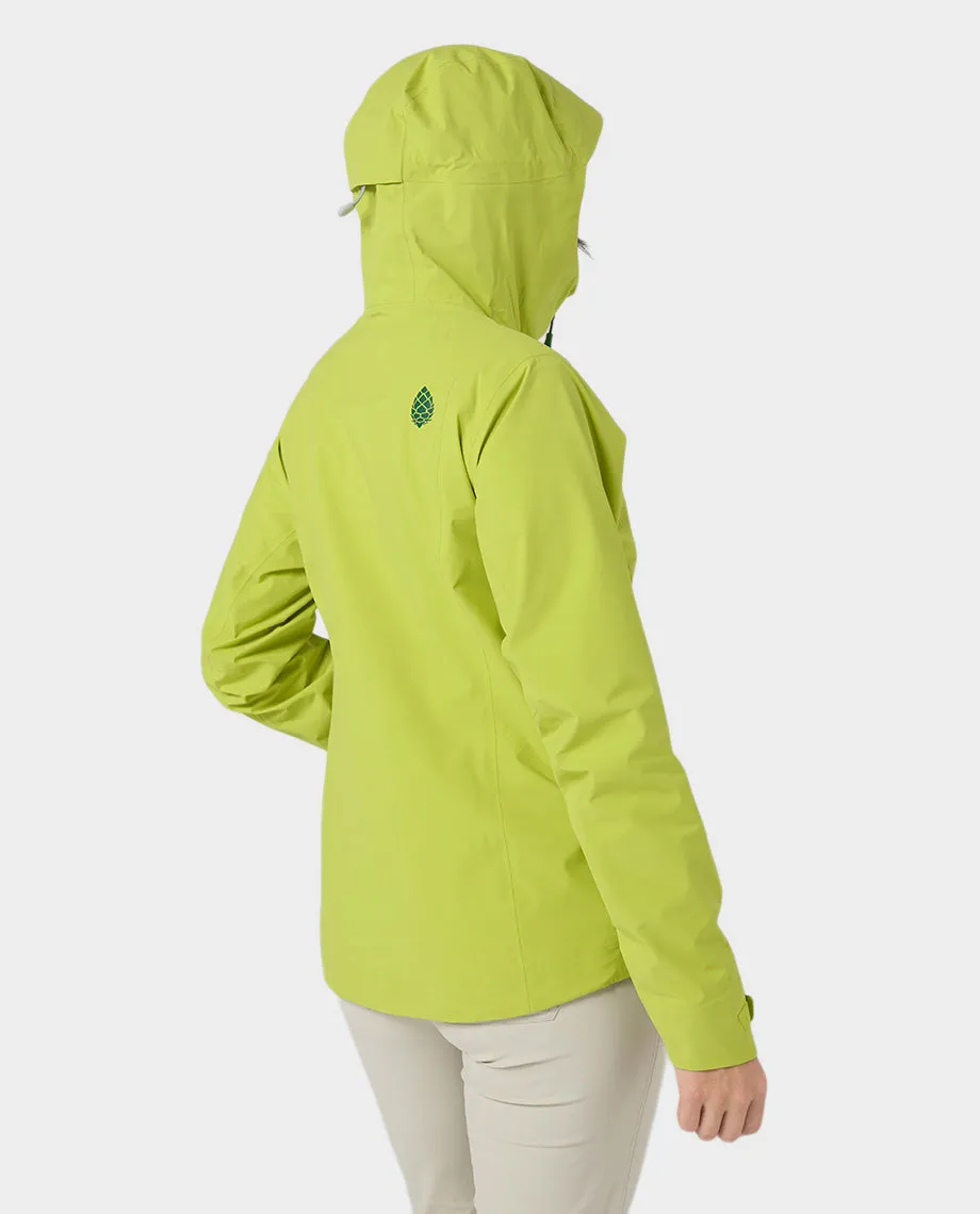 Women's Ender Hooded Jacket