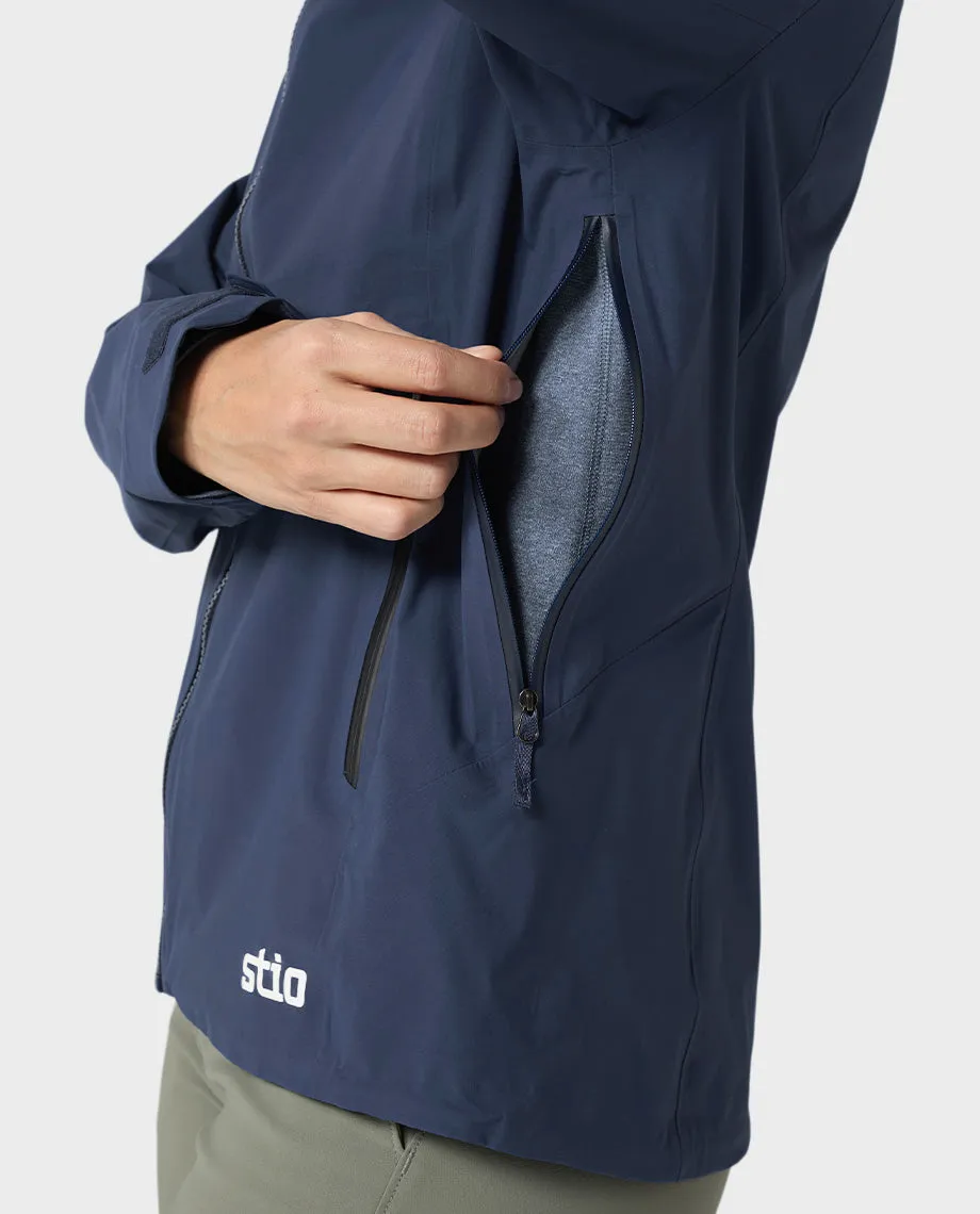 Women's Ender Hooded Jacket