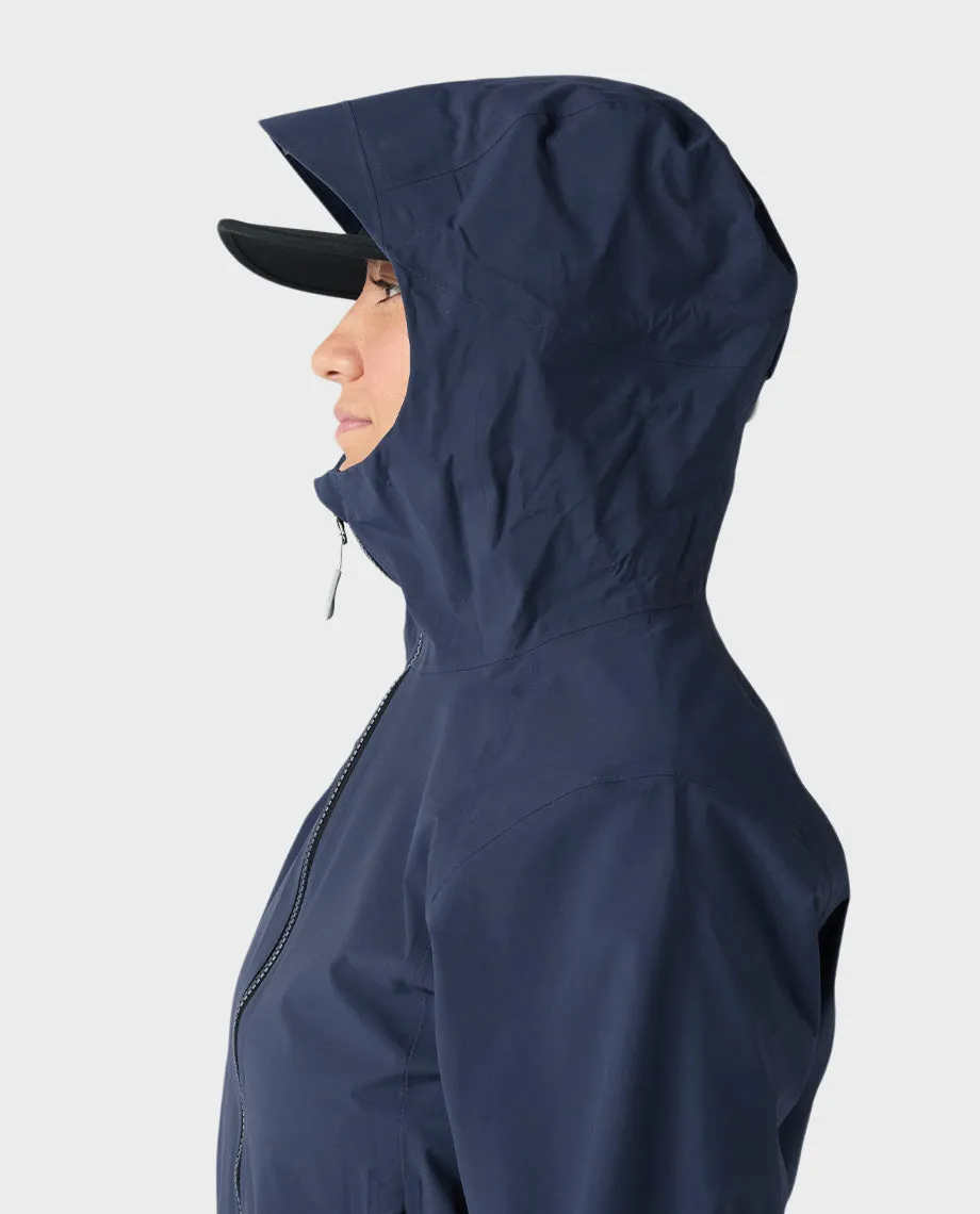 Women's Ender Hooded Jacket