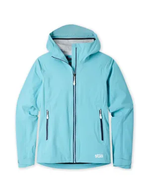 Women's Ender Hooded Jacket