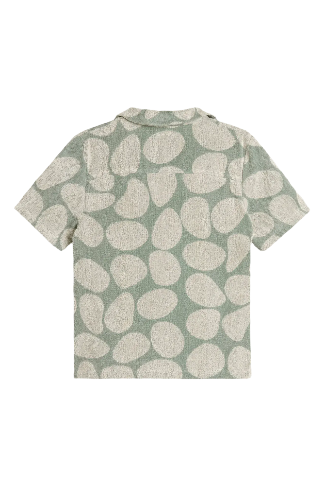 Women's Pebble Jaffa Terry Shirt