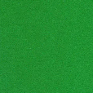 Wool Felt Quarter Yard in Green