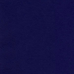 Wool Felt Sheet in Indigo